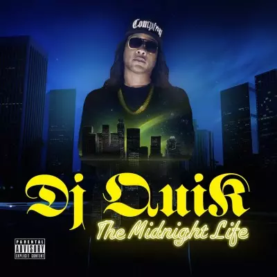 DJ QUIK / DJクイック商品一覧｜HIPHOP / 日本語RAP｜ディスク