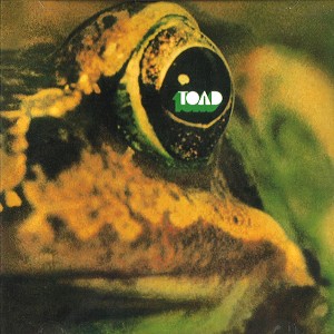TOAD / トード / TOAD