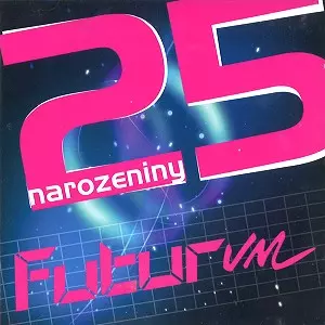 FUTURUM / 25. NAROZENINY