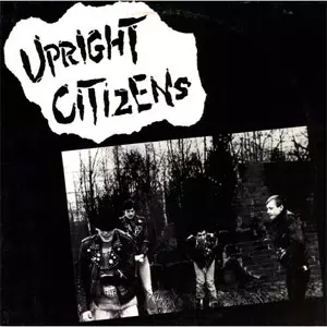 UPRIGHT CITIZENS商品一覧｜PUNK｜ディスクユニオン・オンライン