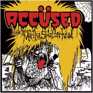 ACCUSED / アキューズド商品一覧｜PUNK｜ディスクユニオン・オンライン