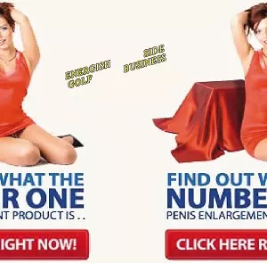 ENERGISH GOLF / Side Business