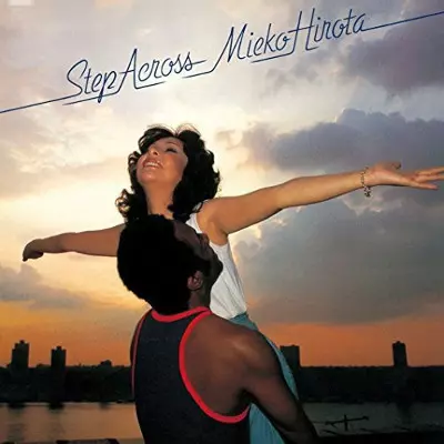 弘田三枝子 ステップ・アクロス STEP ACROSS LP Step Acros / ステップ・アクロス/MIEKO HIROTA/弘田三枝子/すべての