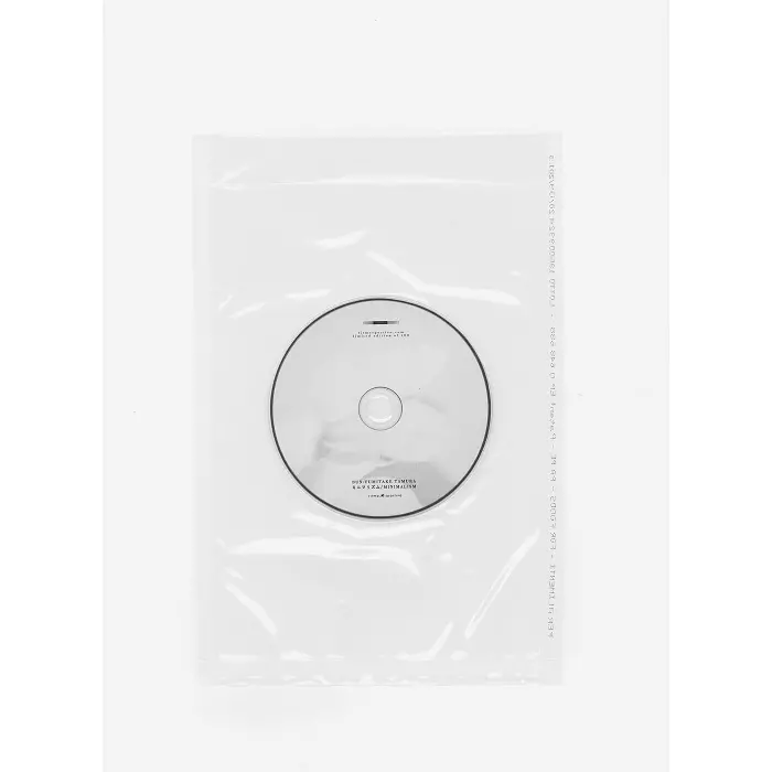Bun / Fumitake Tamura / Minimalism "NEW PACKAGE Ver."