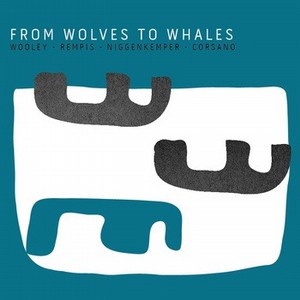 NATE WOOLEY / ネイト・ウーリー / From Wolves To Whales