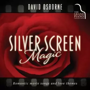 DAVID OSBORNE / デビッド・オズボーン / Silver Screen Magic