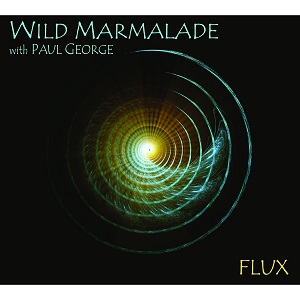 WILD MARMALADE / ワイルド・マーマレード     / FLUX           
