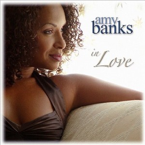AMY BANKS / エイミー・バンクス / In Love