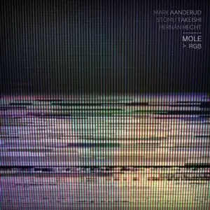 MOLE(JAZZ) / モール / RGB
