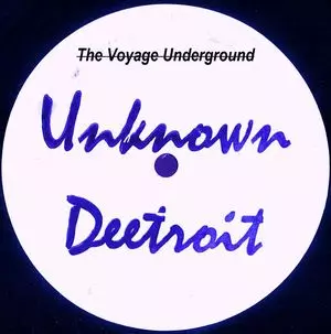 DEETROIT / VOYAGE UNDERGROUND
