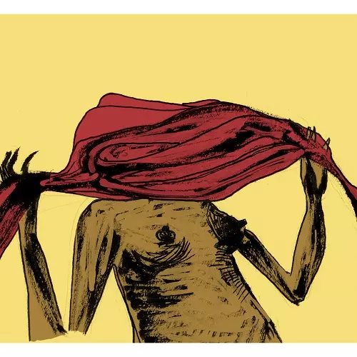 JUCARA MARCAL / ジュサーラ・マルサル / ENCARNADO