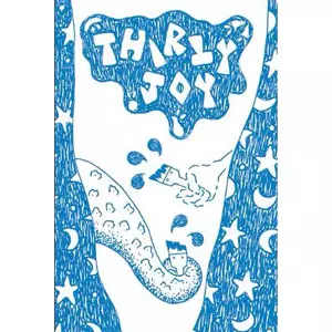 THIRTY JOY / THIRTY JOY (カセットテープ)