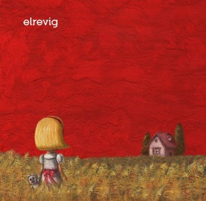 elrevig / Red