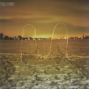 NO-MAN / ノーマン / TOGETHER WE'RE STRANGER - 180g LIMITED VINYL/REMASTER