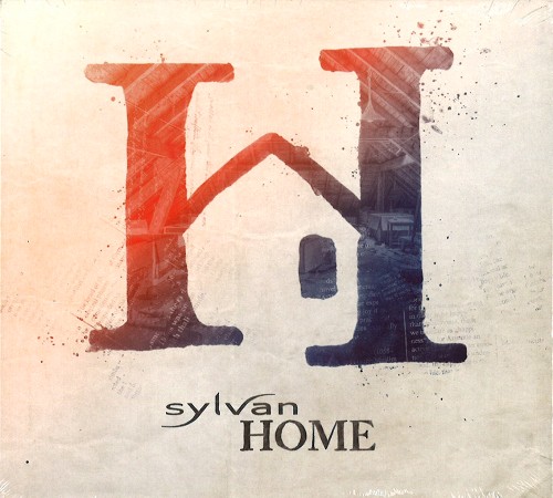 SYLVAN / シルヴァン / HOME: DELUXE MEDIABOOK EDITION
