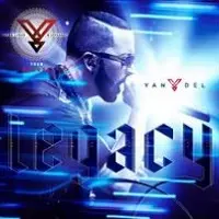 YANDEL / ヤンデル / LEGACY - DE LIDER A LEYENDA TOUR