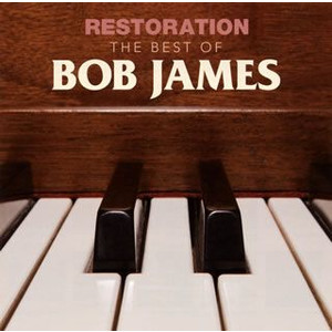 BOB JAMES / ボブ・ジェームス / ベスト・オブ・ボブ・ジェームス(2CD)