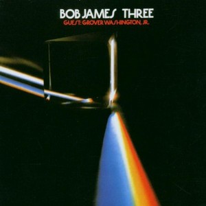 BOB JAMES / ボブ・ジェームス / Three / スリー+1          