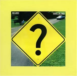 Sign Of The Times / サイン・オブ・ザ・タイムス+1/BOB JAMES/ボブ
