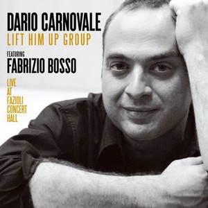 DARIO CARNOVALE / ダーリオ・カルノヴァーレ / Live at Fazioli Concert Hall