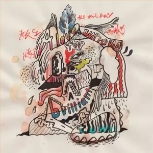 odd eyes / A love supreme for our brilliant town (7"+CD)
