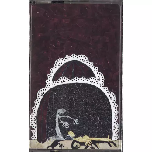 COULTRAIN / コウルトレイン / SIDE EFFEX OF MAKE-BELIEVE; DIVIDED FOR LOVE'S SAKE (CASS)