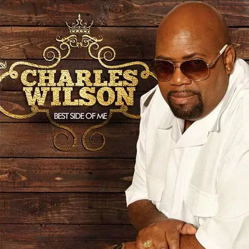 R\u0026B+ソウル CD Wilson, Charles After Party  none CDS Records /00110 WILSON,CHARLES - After Party - Amazon.com Music