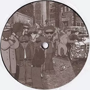FAT FREDDY'S DROP / ファット・フレディーズ・ドロップ / FLASHBACK