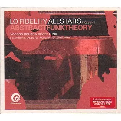 LO FIDELITY ALLSTARS / ローフィディリティー・オールスターズ