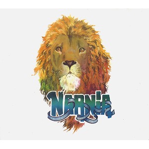 NARNIA (PROG) / ナルニア / ASLAN IS NOT A TAME LION