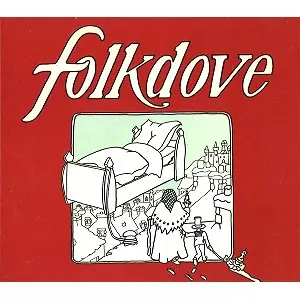 FOLKDOVE / FOLKDOVE