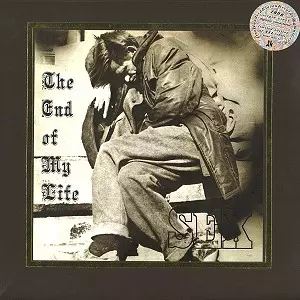 SEX (PROG) / SEX / THE END OF MY LIFE: LIMITED 111 VINYL - 180g LIMITED VINYL