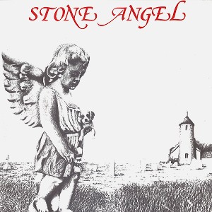 STONE ANGEL / ストーン・エンジェル / STONE ANGEL - 180g LIMITED VINYL