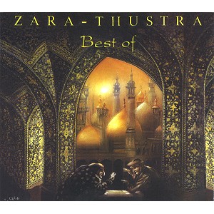 ZARA-THUSTRA / BEST OF