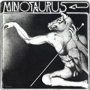 MINOTAURUS (PROG) / FLY AWAY - 180g LIMITED VINYL
