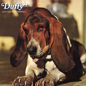 DUFFY (UK) / ダフィー / JUST IN CASE YOU'RE INTERESTED - LIMITED VINYL