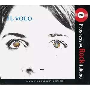 IL VOLO (PROG: ITA) / イル・ヴォーロ商品一覧｜PROGRESSIVE