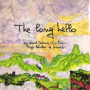 THE LONG HELLO / ロング・ハロー / THE LONG HELLO - 180g LIMITED VINYL