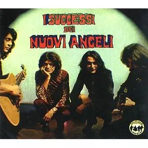 I NUOVI ANGELI / I SUCCESSI DEI NUOVI ANGELI