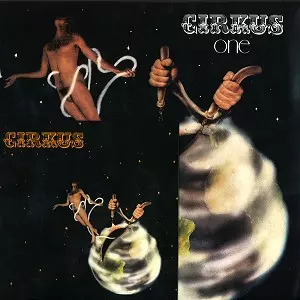 CIRKUS (UK) / サーカス / ONE: LP + 7” BLACK LP - 180g LIMITED VINYL