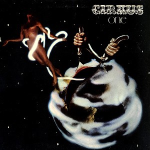 CIRKUS (UK) / サーカス / ONE: LP + 7” COLOURED LP - 180g LIMITED VINYL