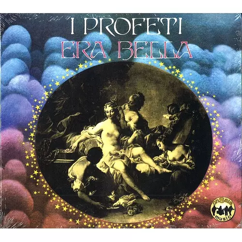 I PROFETI / ERA BELLA