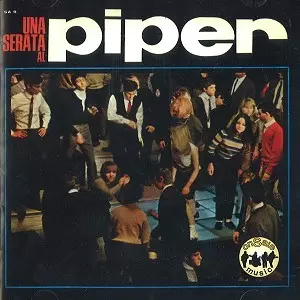 V.A. / UNA SERATA AL PIPER