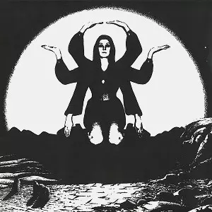 V.A. / ASTRAL NAVIGATIONS - 180g LIMITED VINYL