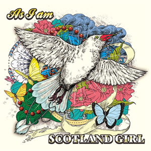 SCOTLAND GIRL / As I am