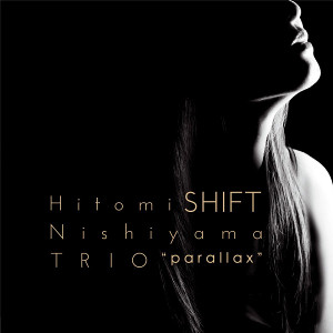 HITOMI NISHIYAMA / 西山瞳 / Shift(LP) / シフト