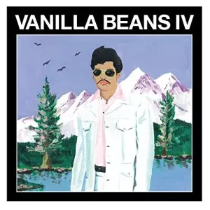 バニラビーンズ IV(通常盤)(中古品) VANILLA BEANS / バニラビーンズ商品一覧｜ディスクユニオン