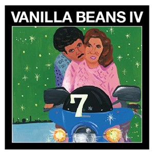 VANILLA BEANS / バニラビーンズ / バニラビーンズ IV(初回)