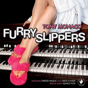 TONY MONACO / トニー・モナコ / Furry Slippers