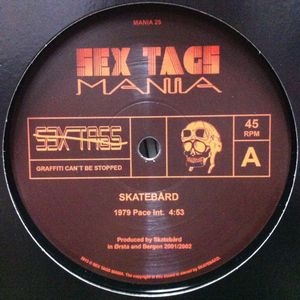 SKATEBARD / スケートボード / 1979 PACE INT